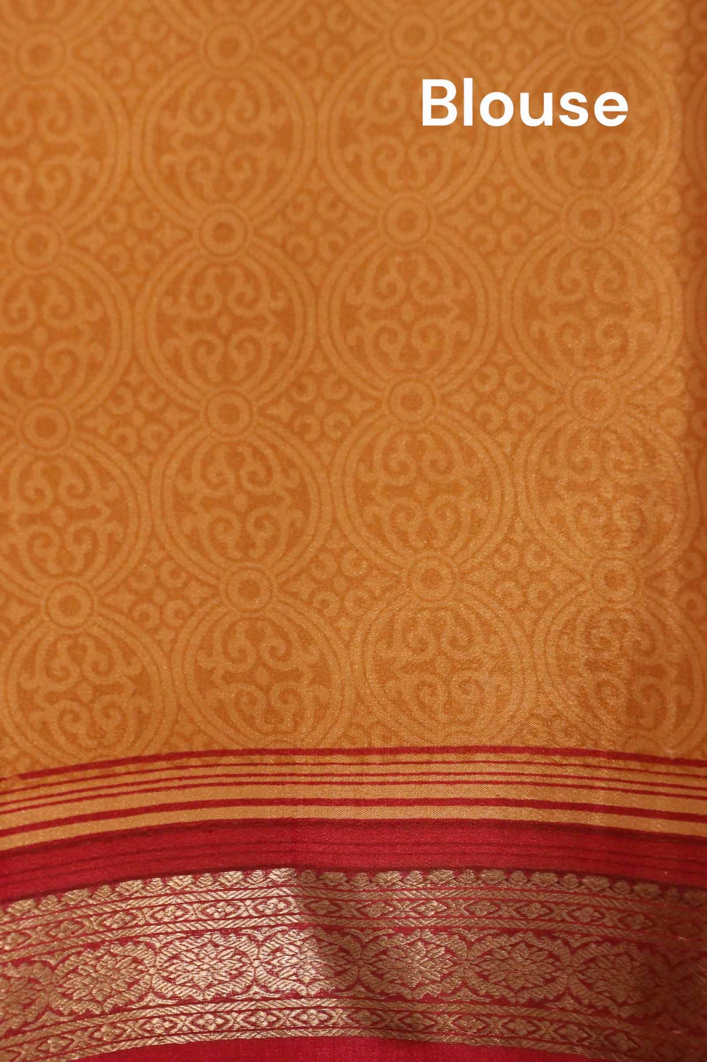 pure floral zari crepe silk saree al206151