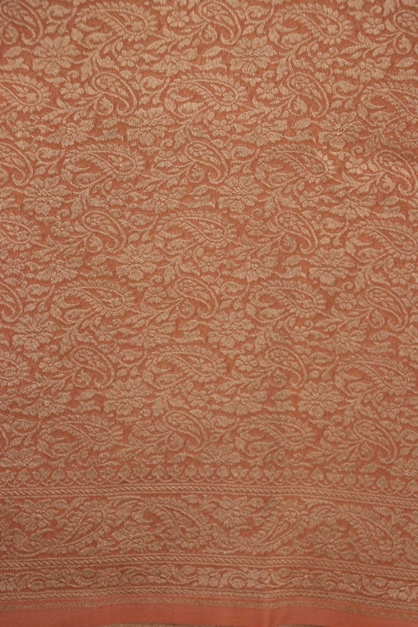 pure printed georgette silk saree al200656