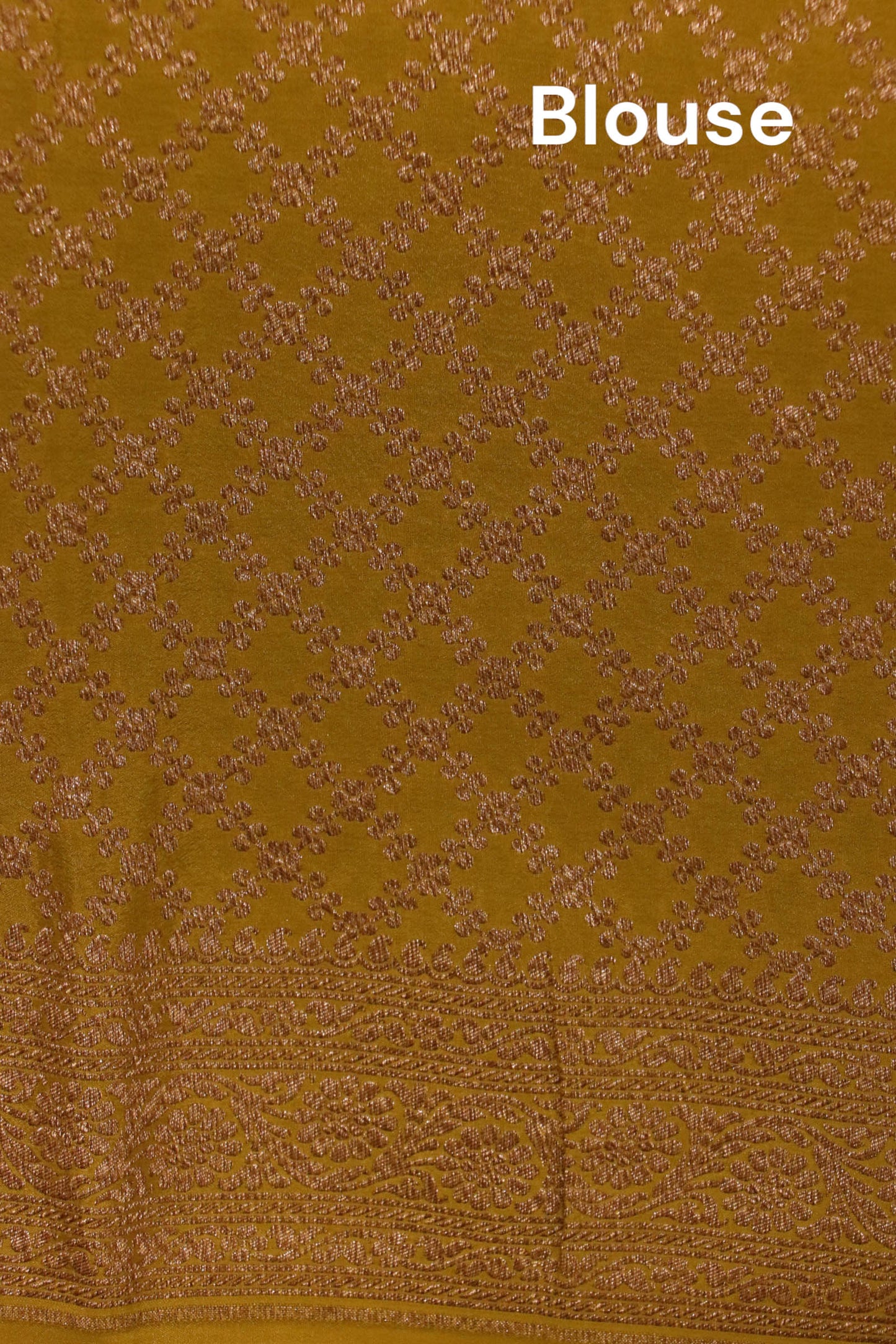 pure handloom zari butta banarasi crepe silk saree al200312