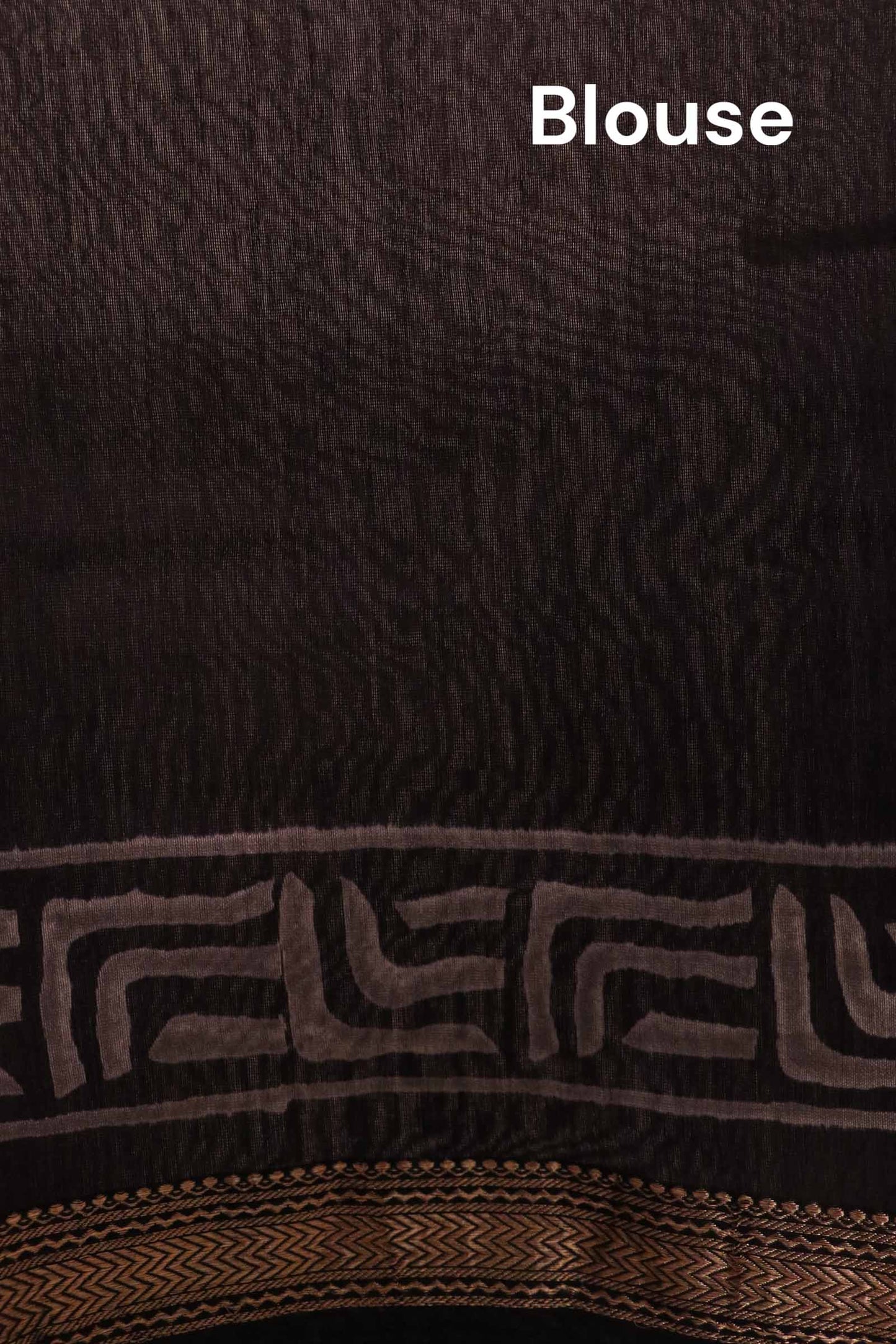 exclusive pure chanderi cotton saree al203840