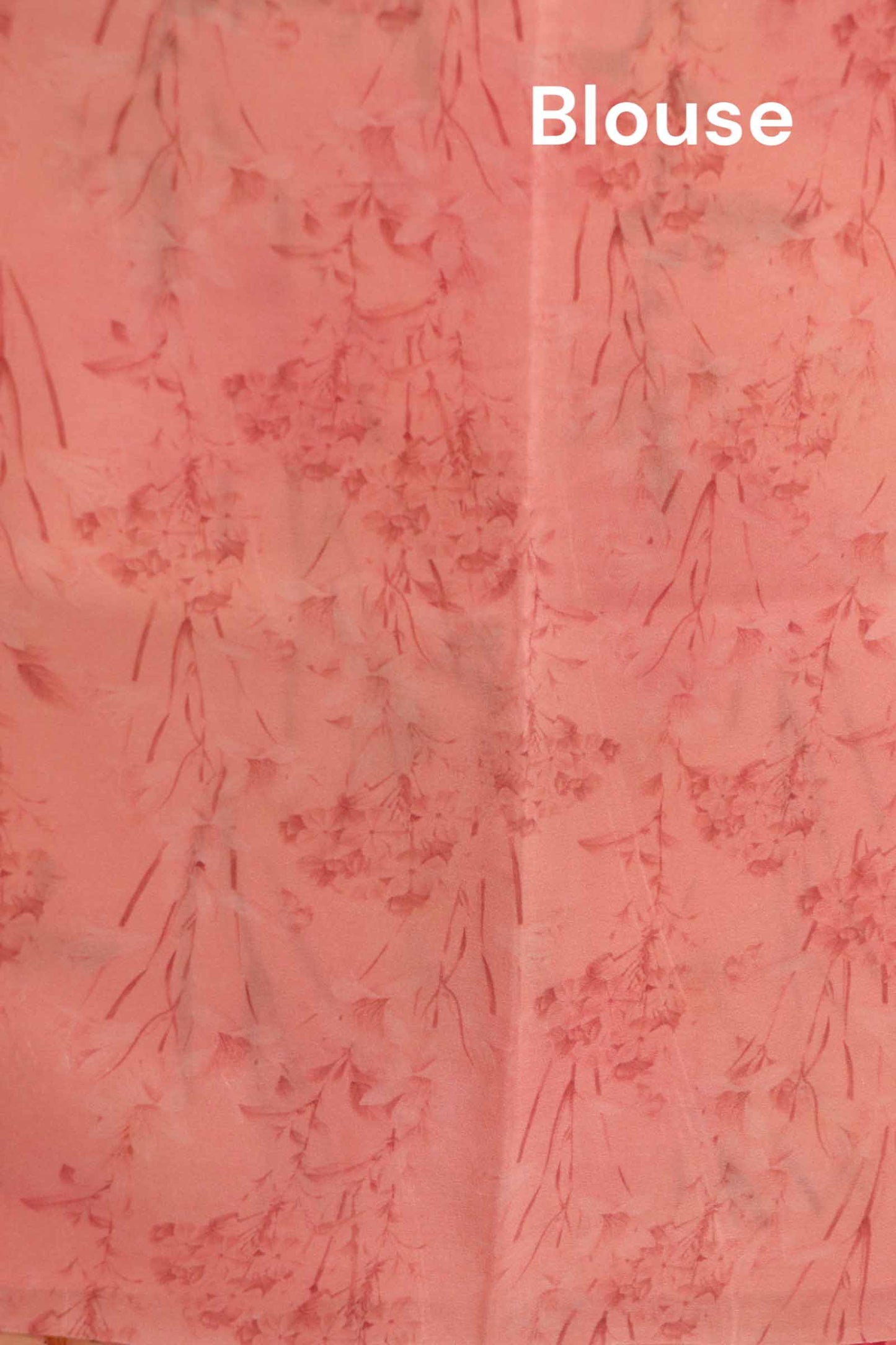 floral pure crepe silk saree ak210958
