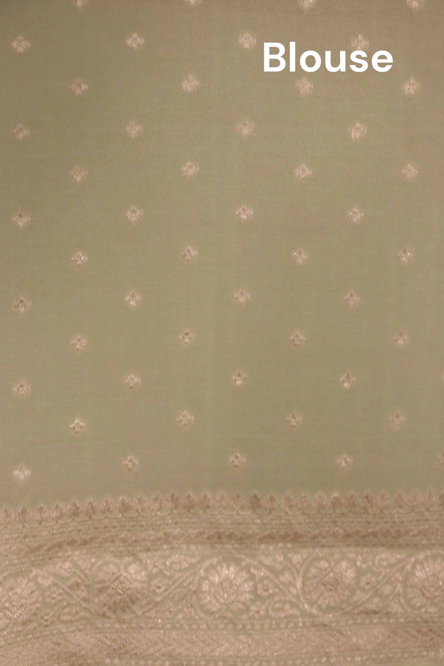 pure handloom zari butta banarasi crepe silk saree al206650