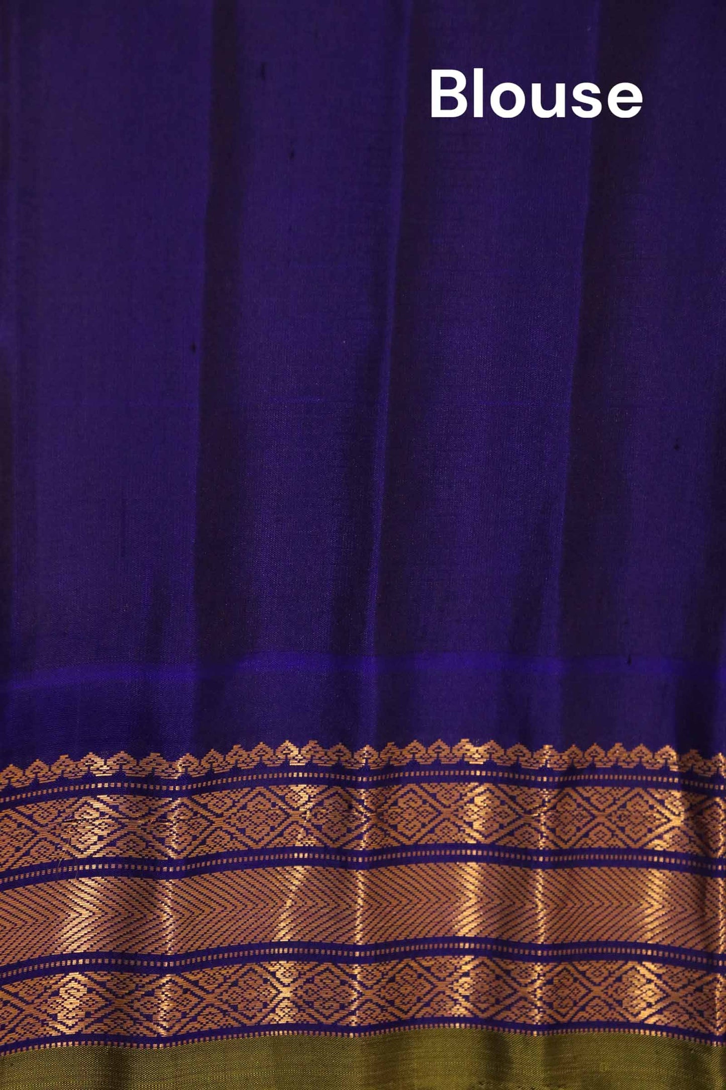 exclusive pure gadwal silk saree al212574
