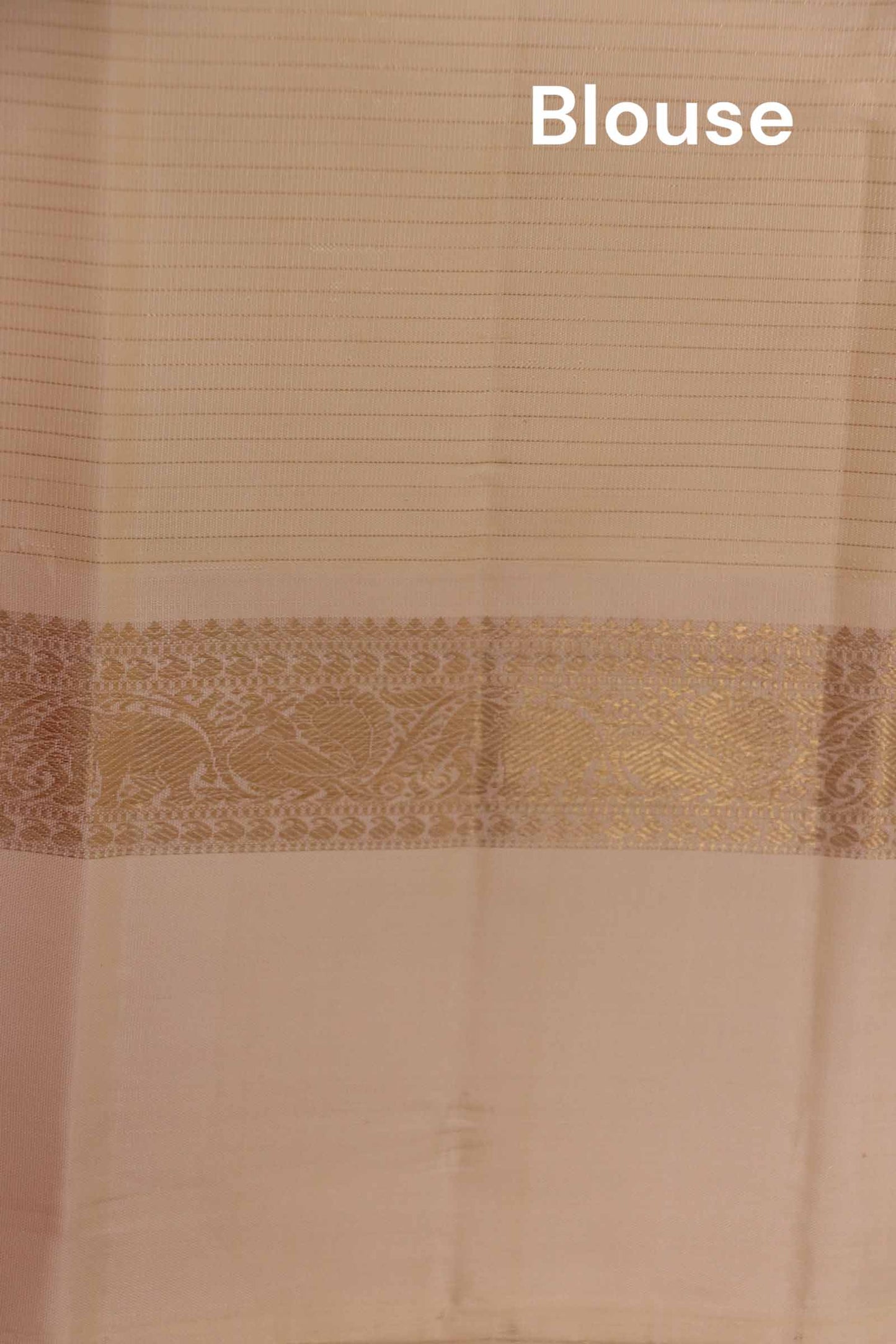pure handloom kanjeevaram silk saree al202840