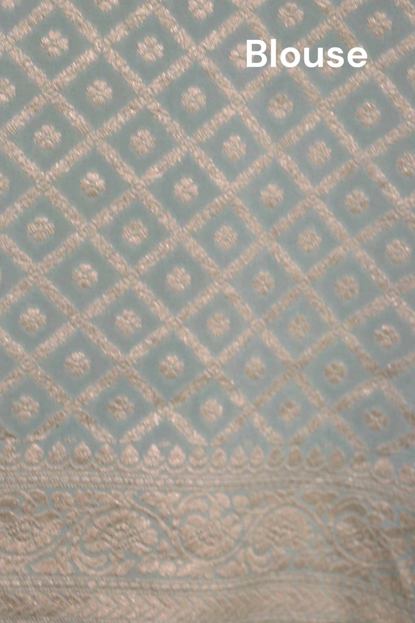 pure handloom zari butta banarasi crepe silk saree al206655
