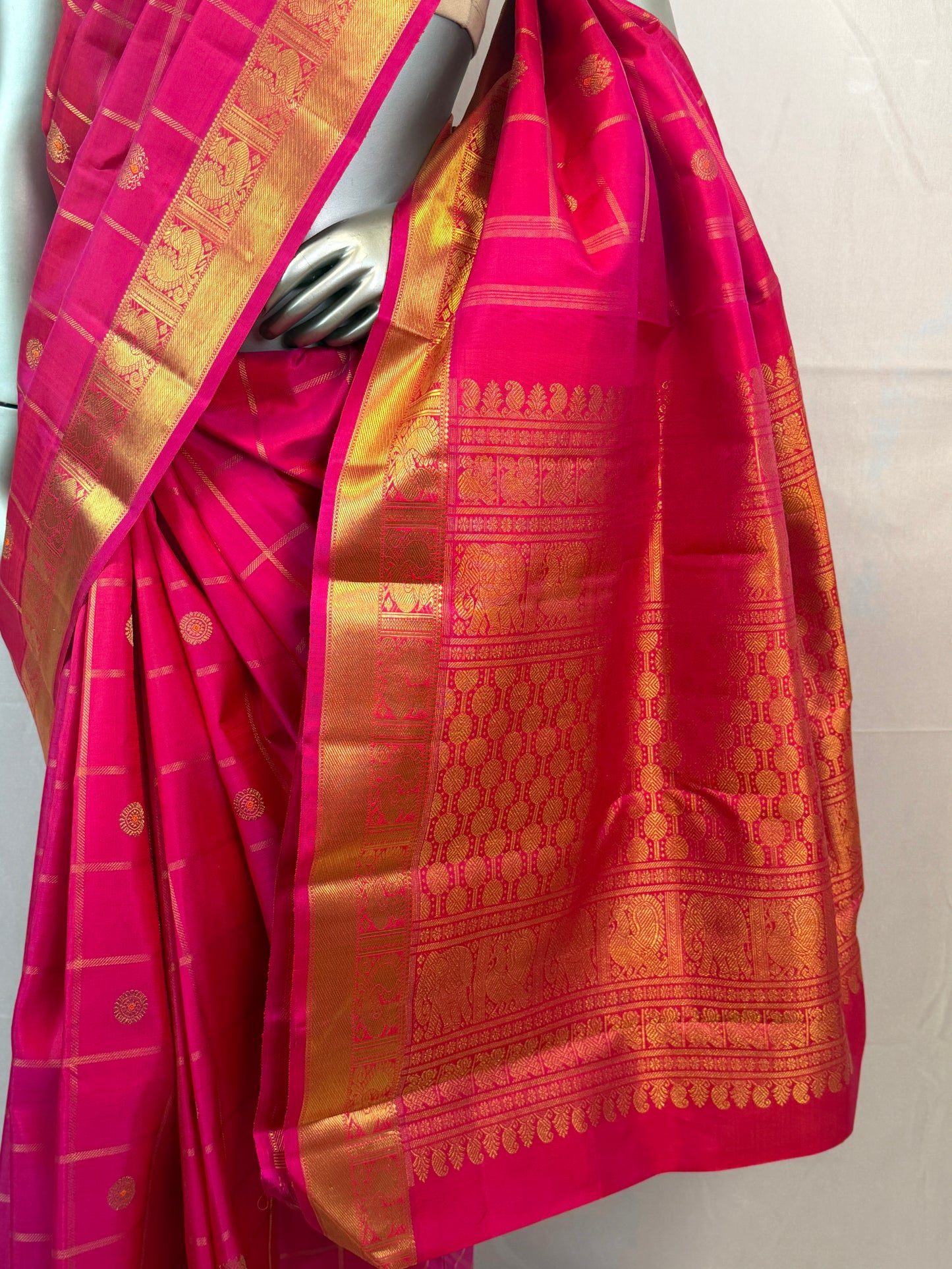 am203027 - pallu image
