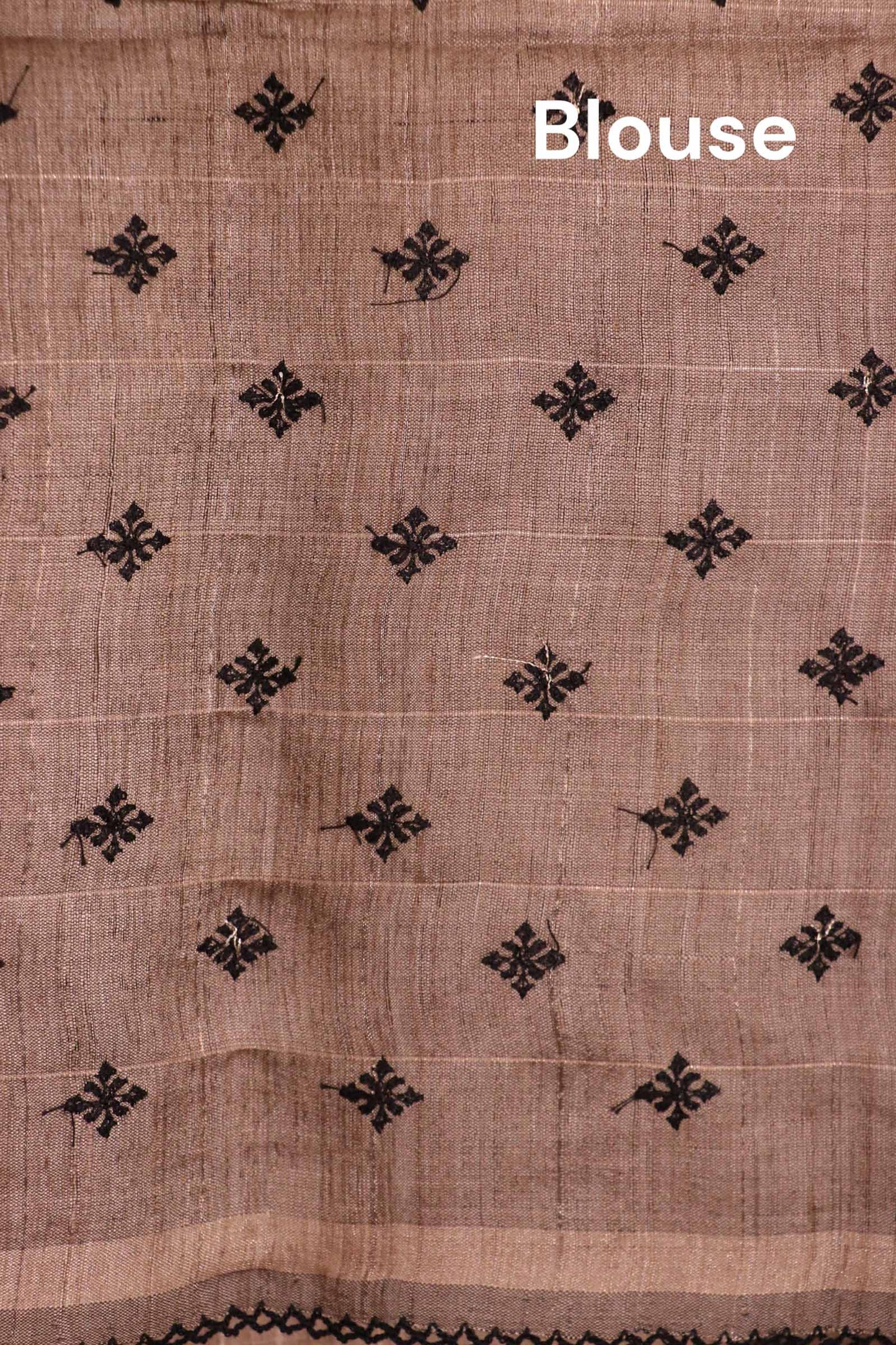handloom pure tussar silk saree al209560