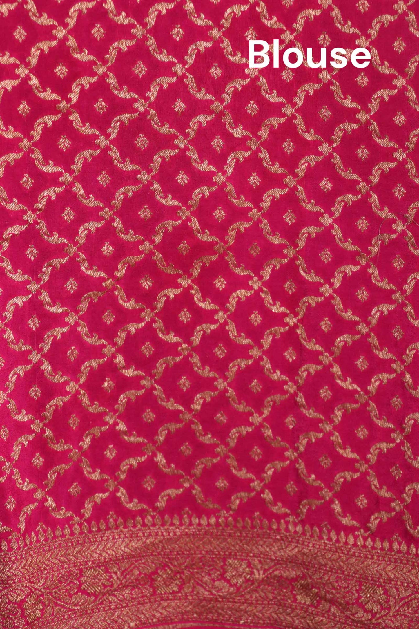 pure handloom zari butta banarasi crepe silk saree al212243