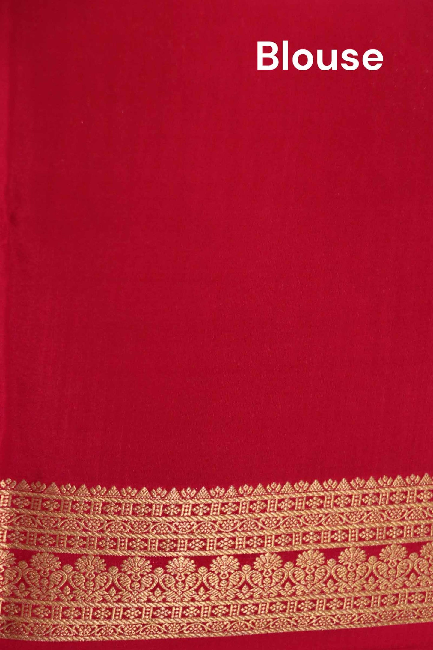 pure mysore crepe silk saree al212793