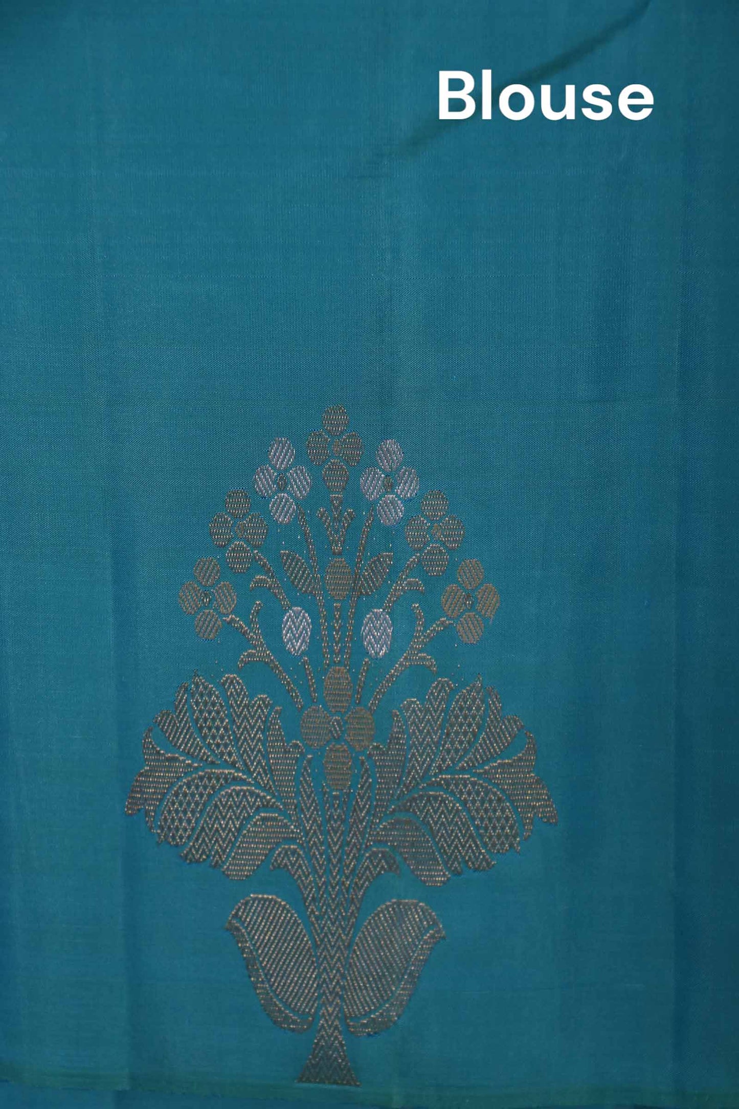pure handloom kanjeevaram silk saree al202777
