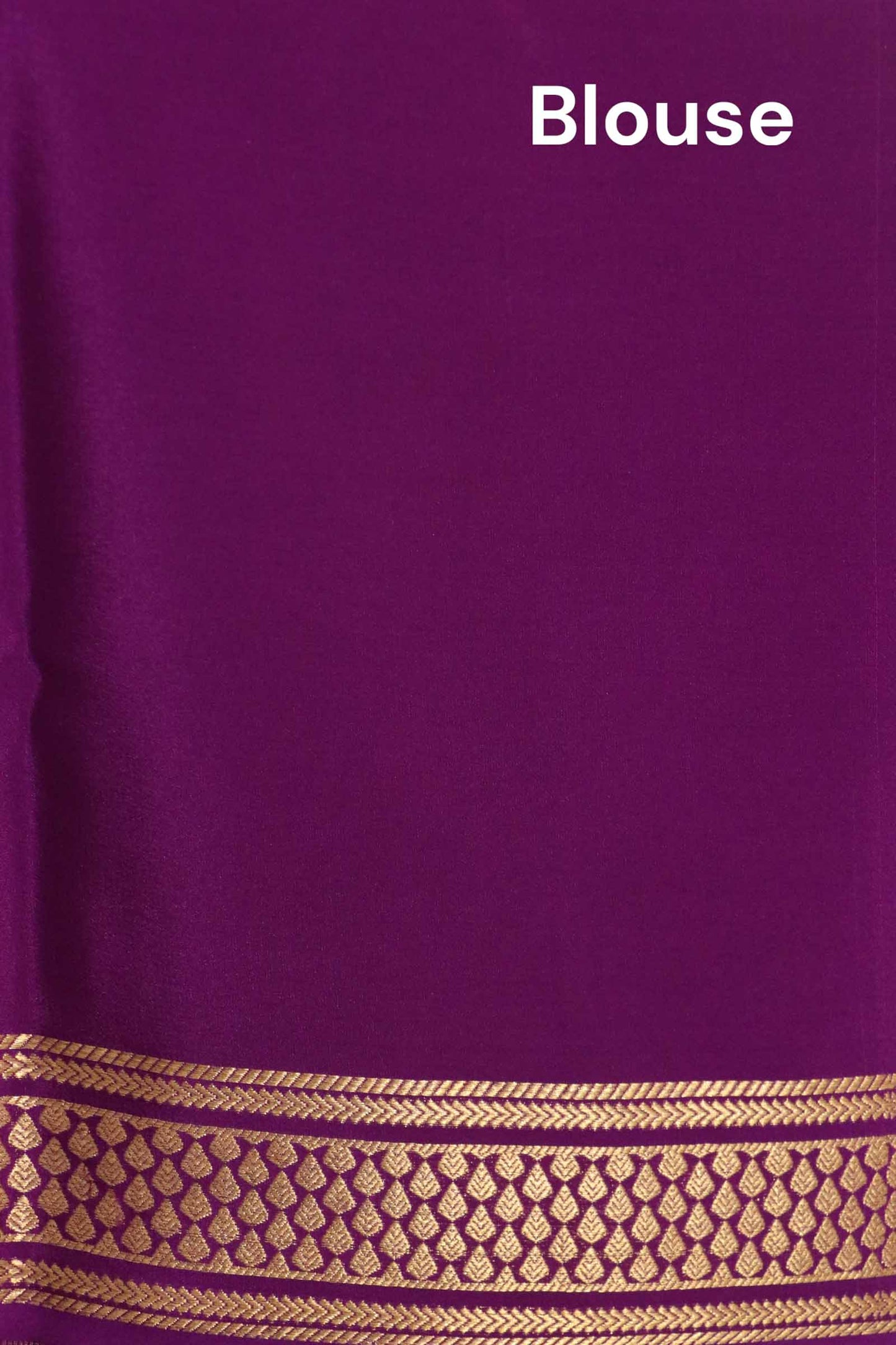 pure mysore crepe silk saree al212232