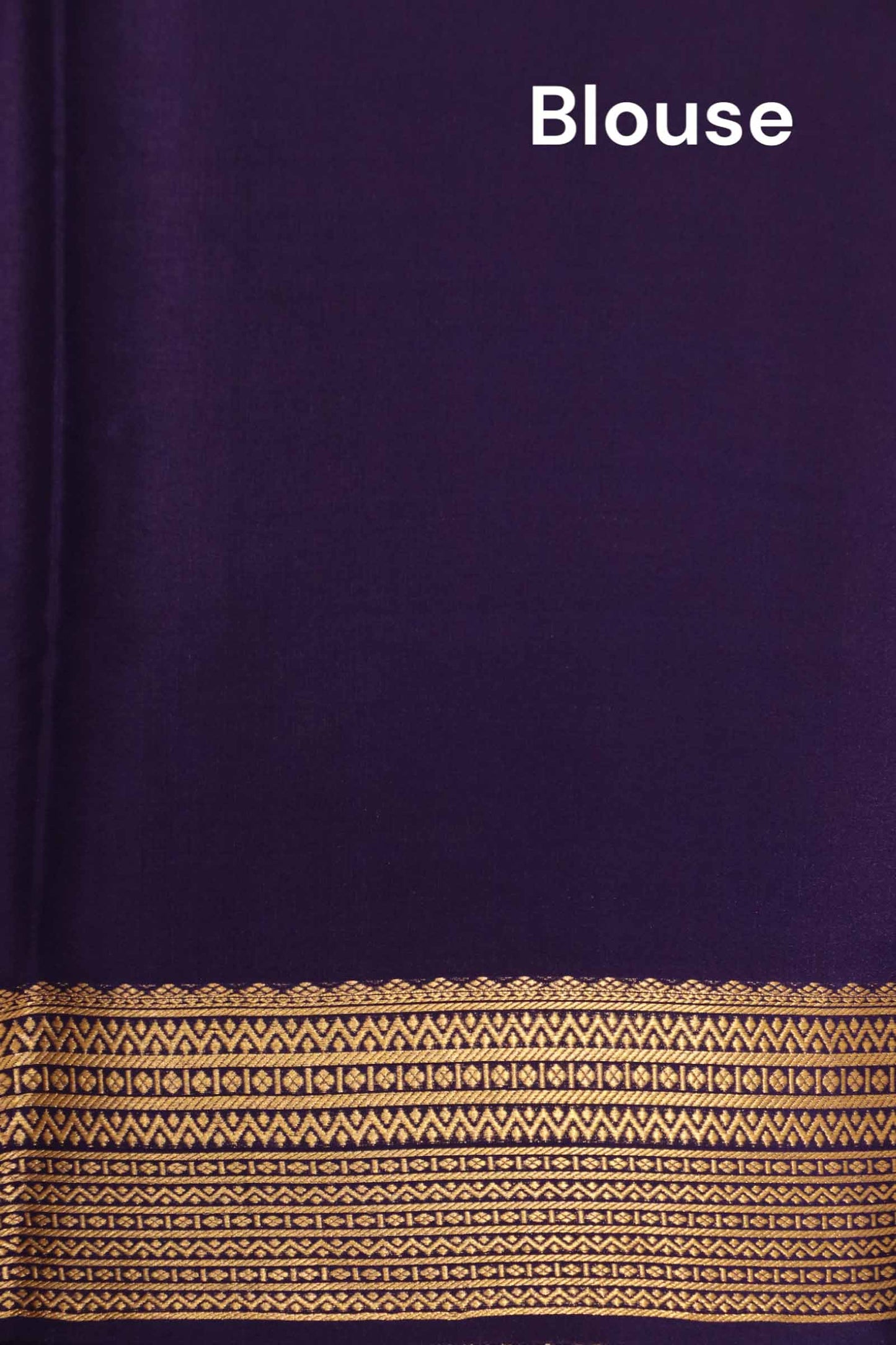 pure veldhari zari lines mysore crepe silk saree ak211282