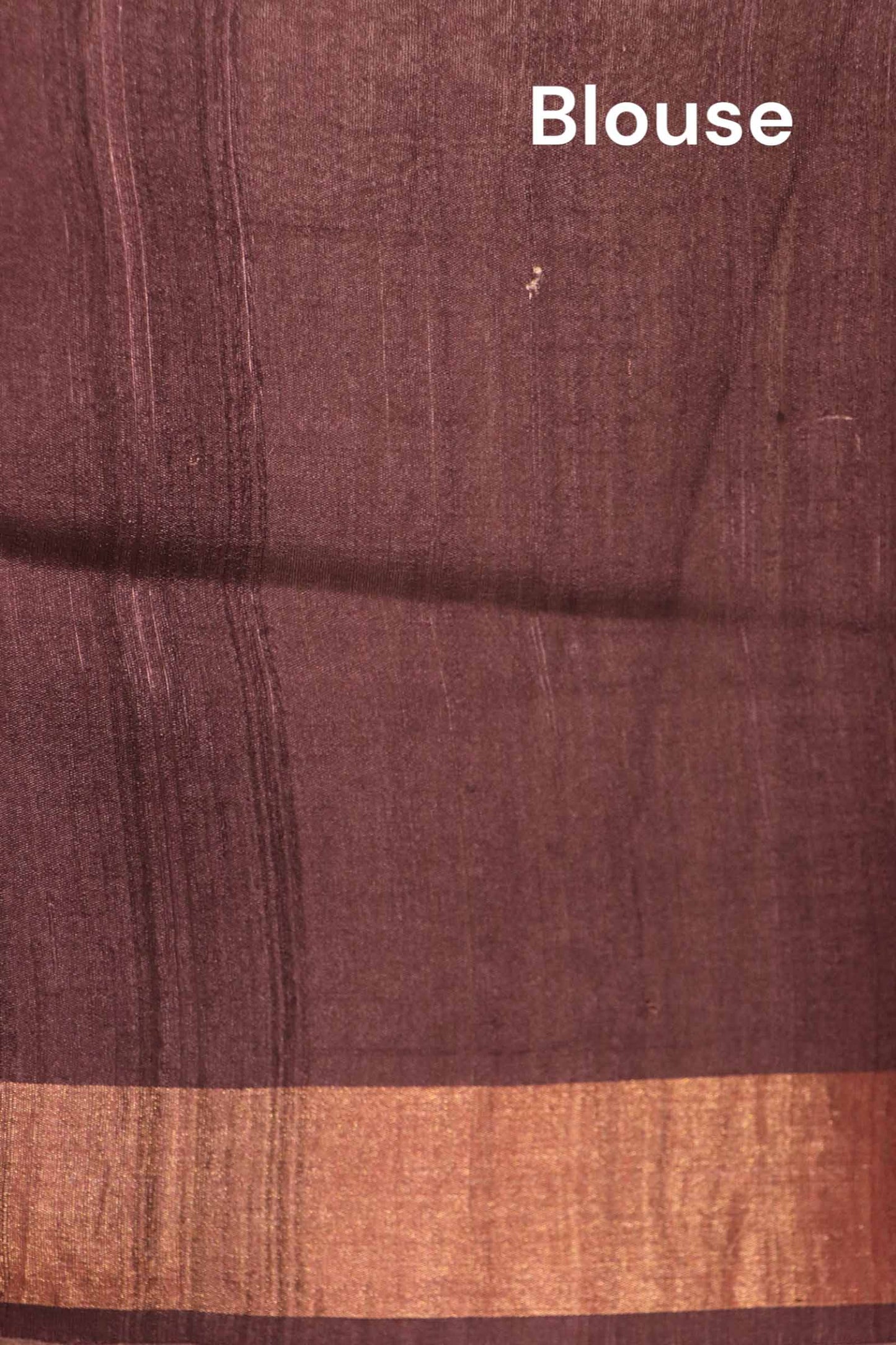 pure multi shade floral tussar silk saree ak210624
