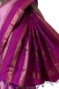 Pure Handloom Kanjeevaram Silk Saree
