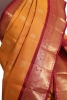 Pure Handloom Kanjeevaram Silk Saree