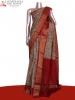 Exclusive Pure Chanderi Cotton Saree
