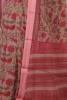 Exclusive Soft Pure Cotton Saree