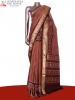 Pure Handloom Patola Ikat Silk Saree