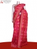 Pure Handloom Patola Ikat Silk Saree