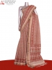 Exclusive Soft Pure Cotton Saree