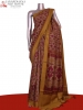 Handloom Pure Tussar Silk Saree