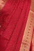 Pure Mysore Crepe Silk Saree