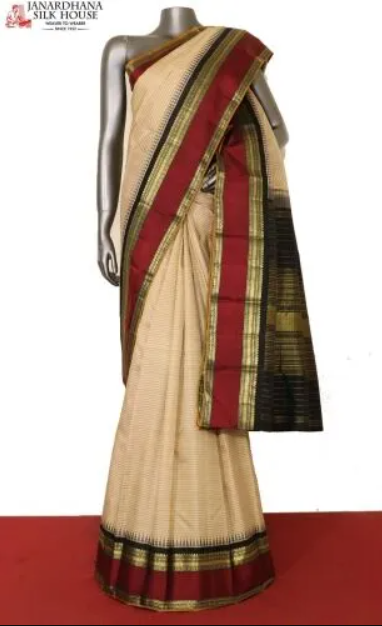 handloom cotton sarees