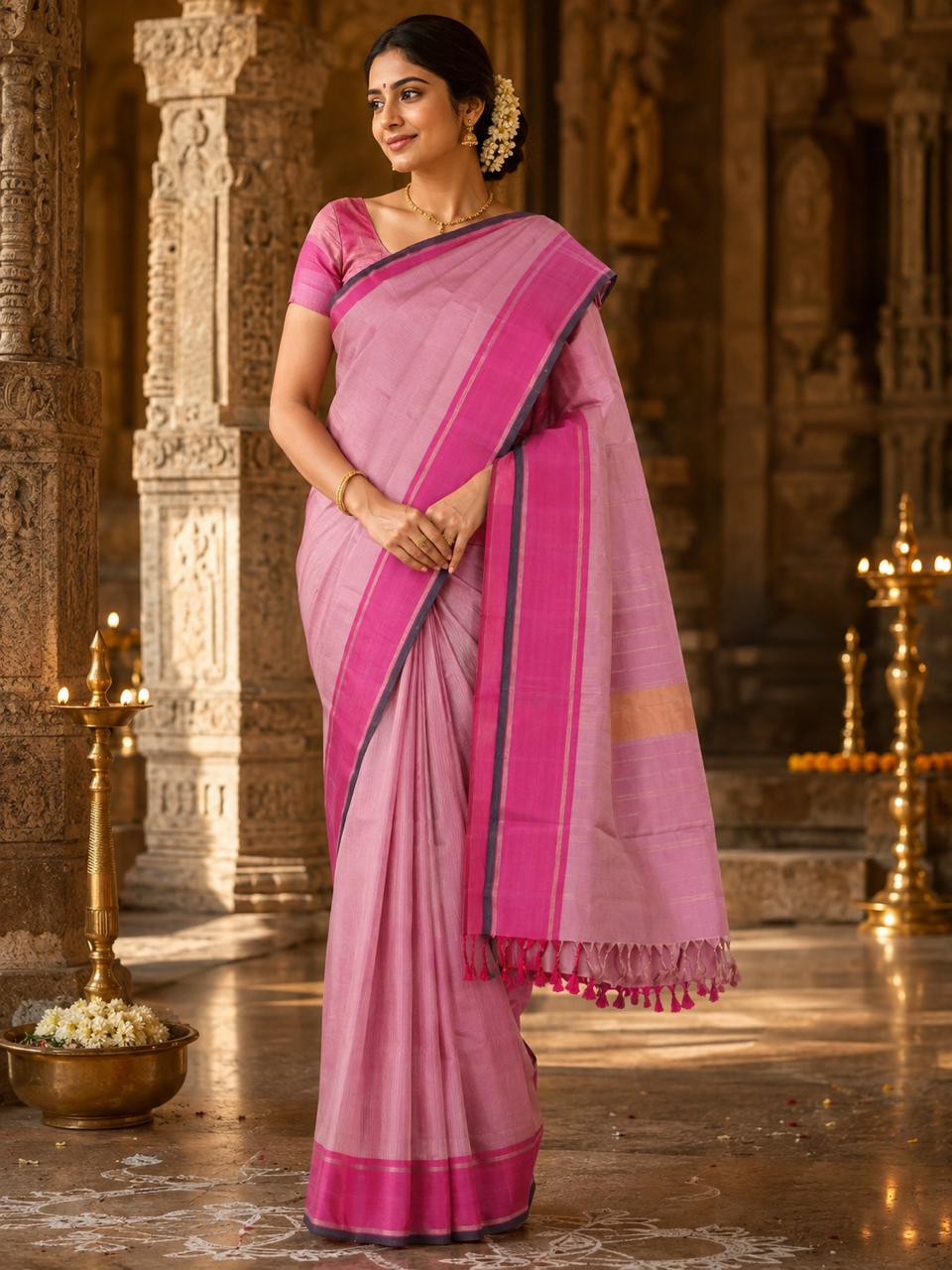 Temple Weaves