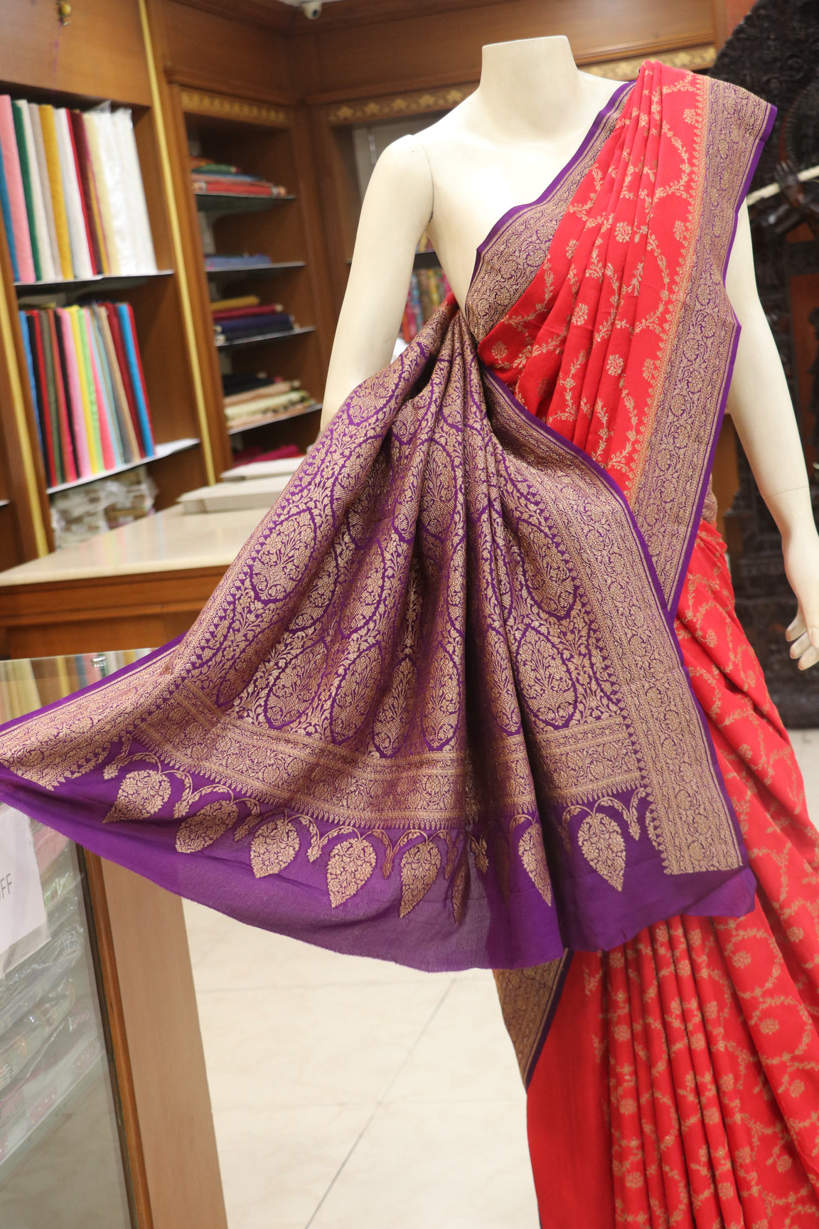 AM201000 - Pallu Image