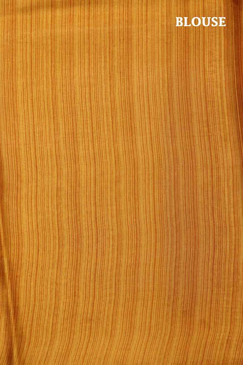 Printed Pure Silk Saree AH204862