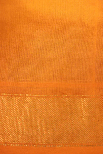 Traditional Handloom Pure Maheshwari Cotton AK200794