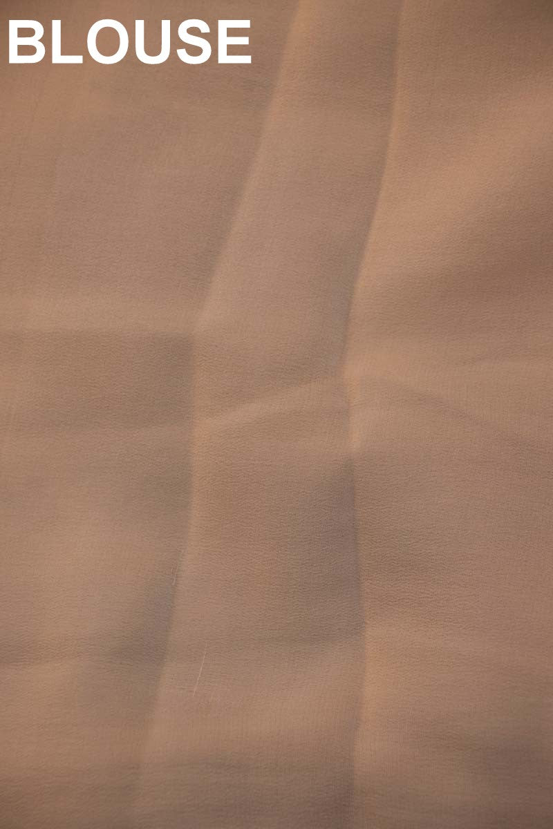 Designer &amp; Exclusive Floral Prints Pure Silk Chiffon AF212521