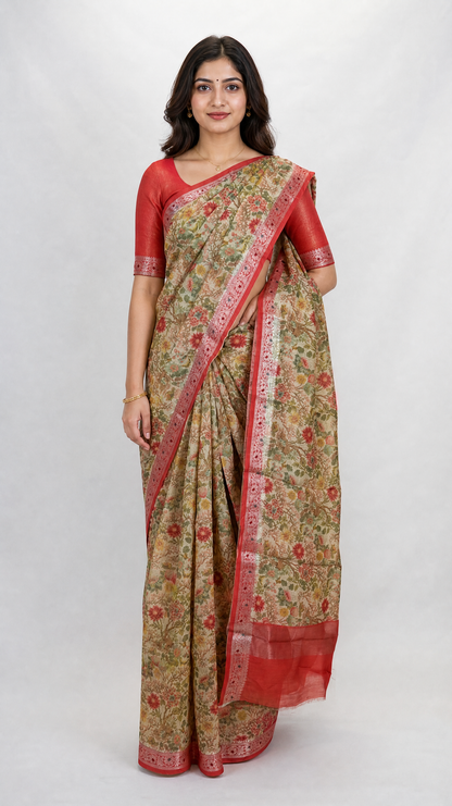 AK204321 - Front View