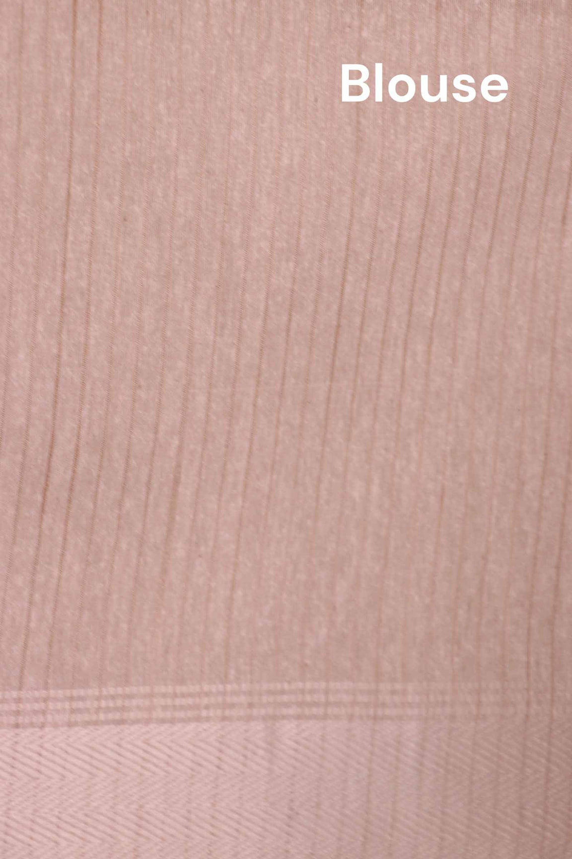 Handloom Pure Tussar Silk Saree AL203717