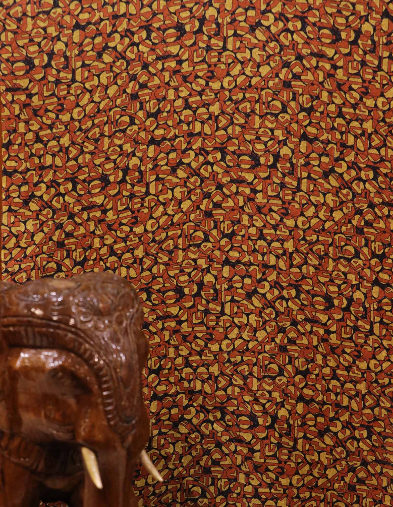 Pure Twill Silk Fabric AE203653