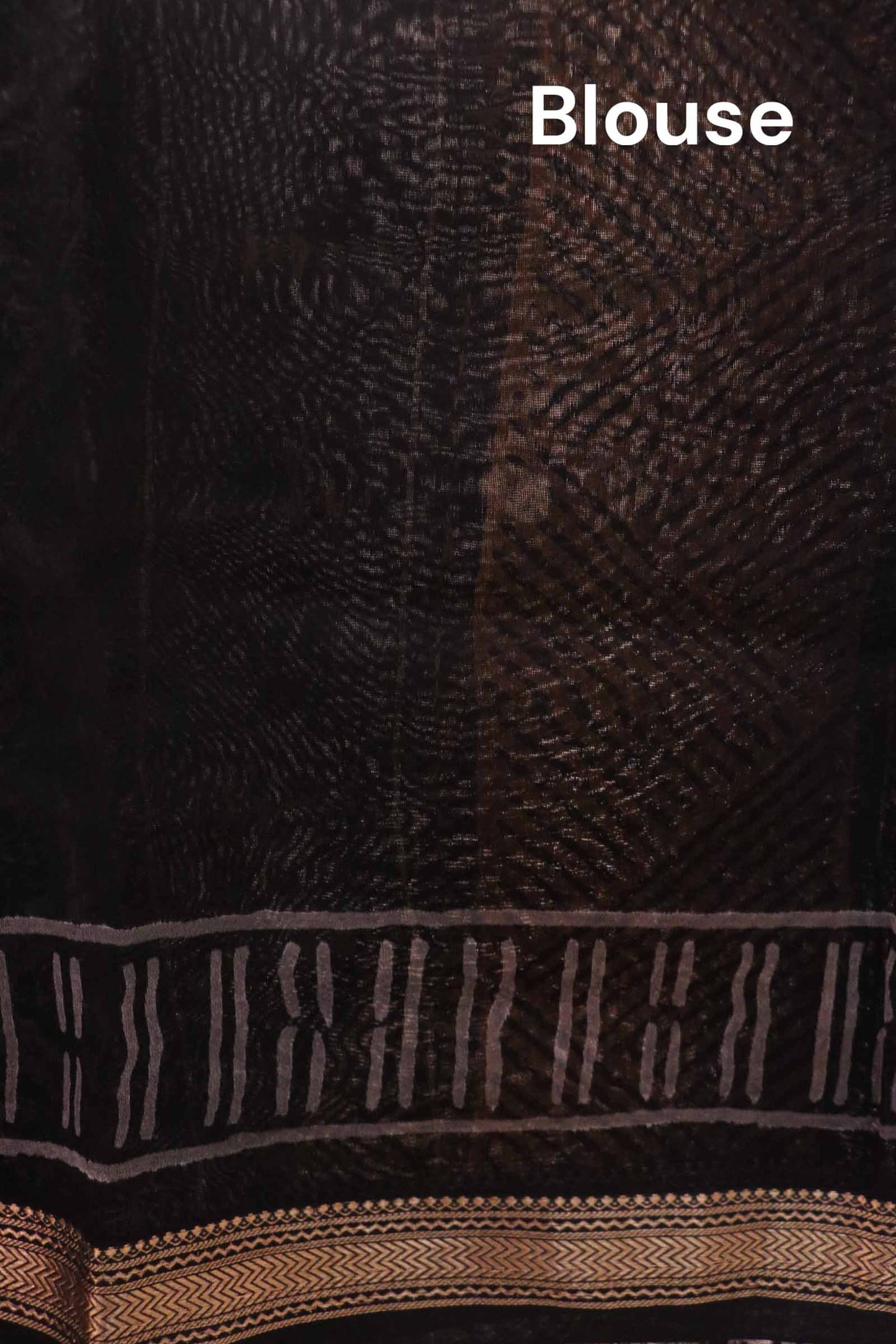 exclusive pure chanderi cotton saree al203846