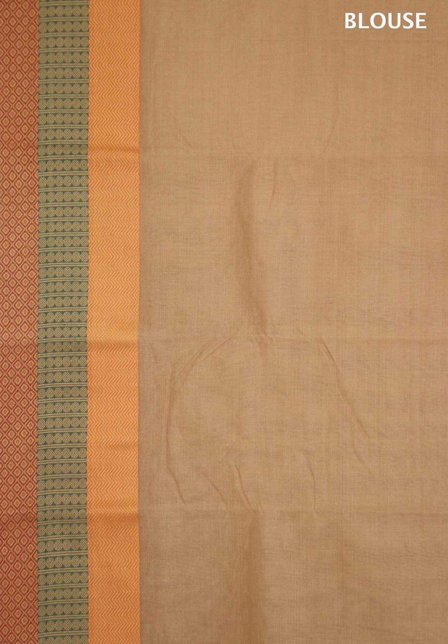 handloom pure kanchipuram cotton saree af200761