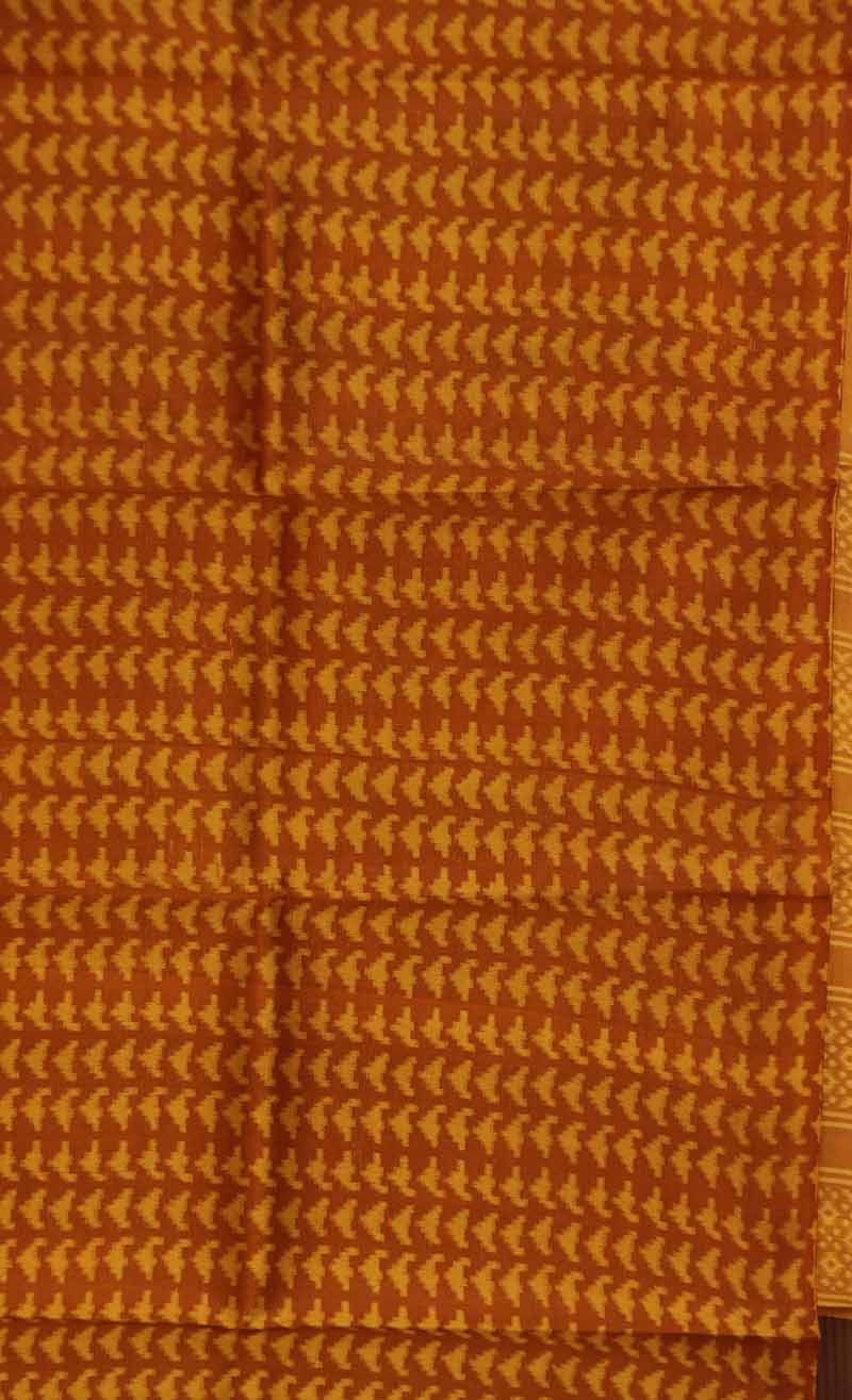 Exclusive Printed Pure Tussar Silk Saree AG203061