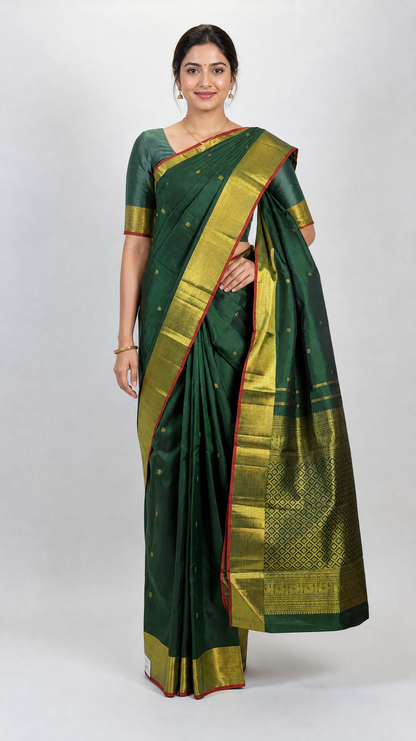 AM201317 - Front View
