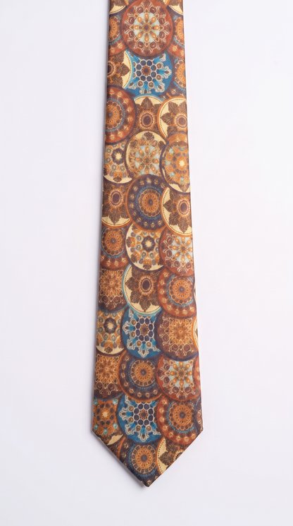 AM201250 - Full-Length Front Flat-Lay View