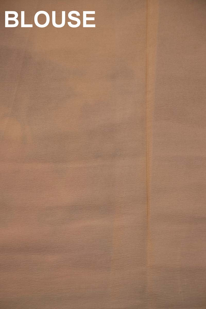 Designer &amp; Exclusive Floral Prints Pure Silk Chiffon AF212523