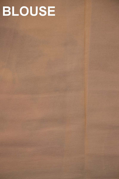 Designer &amp; Exclusive Floral Prints Pure Silk Chiffon AF212523