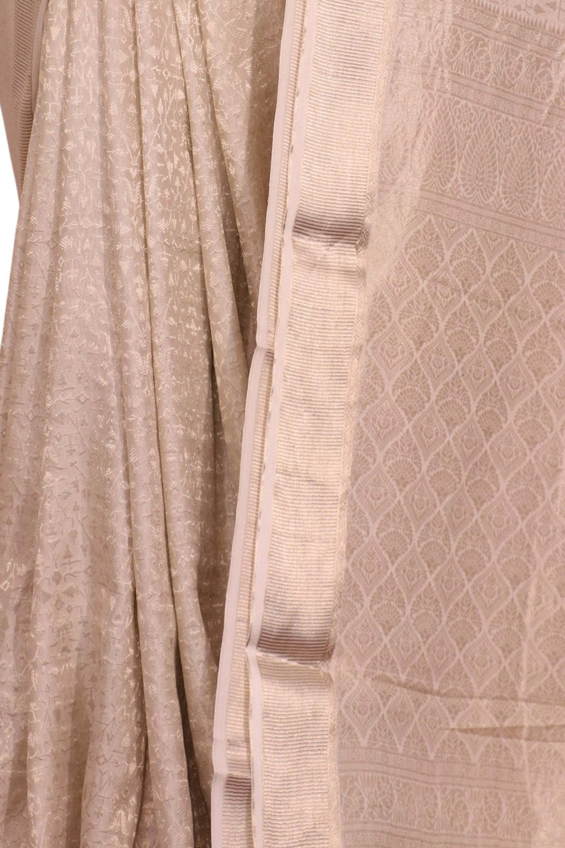 Exclusive Pure Crepe Silk Saree AL202538