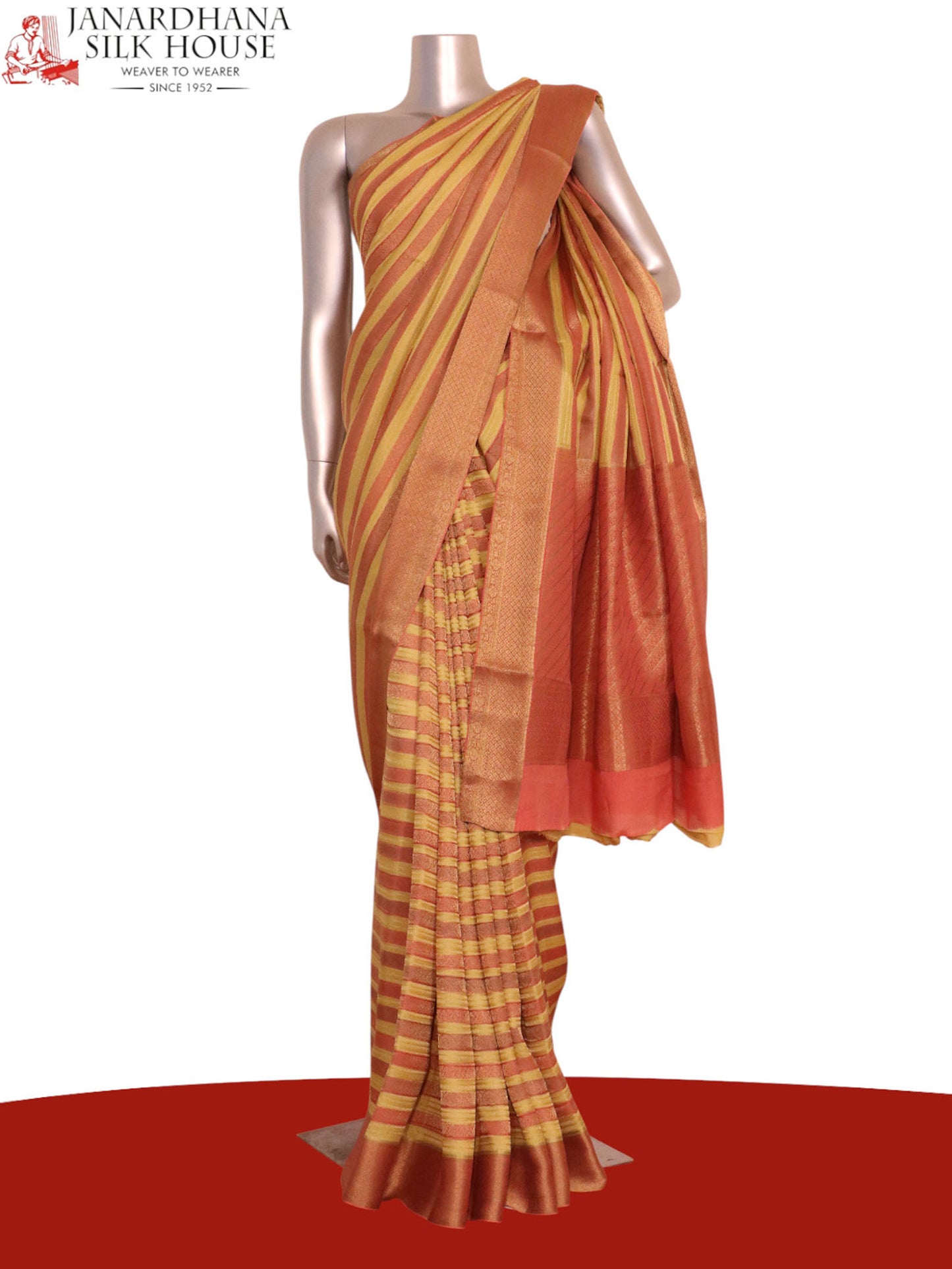 pure mysore crepe silk saree ak211785