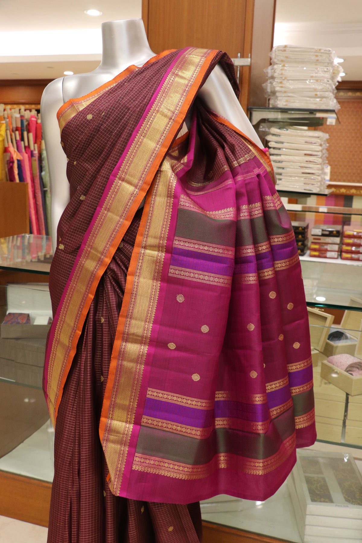 al214114 - pallu image