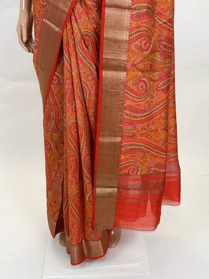 AL202366 - Pallu Image