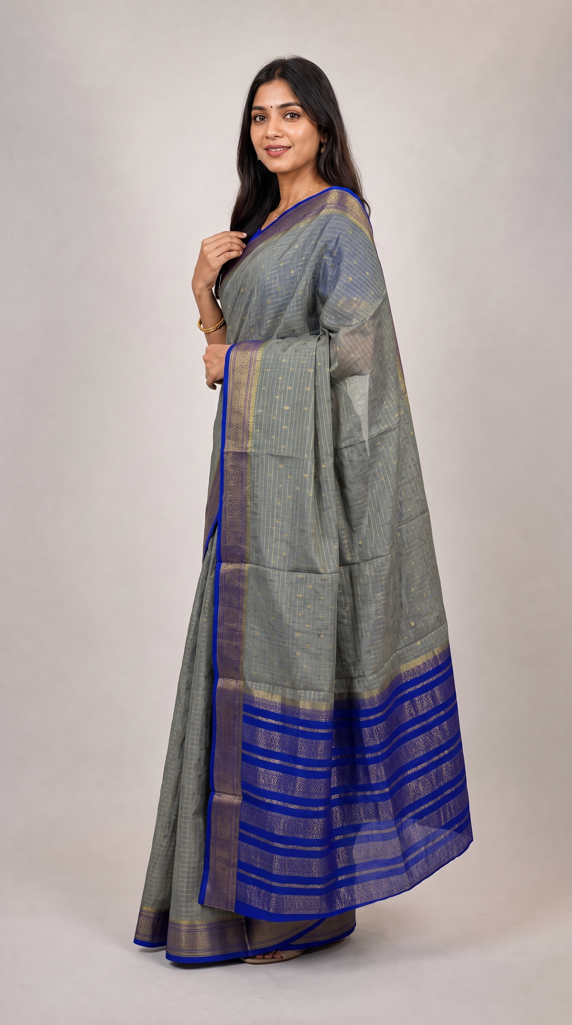 AM201101 - Side View