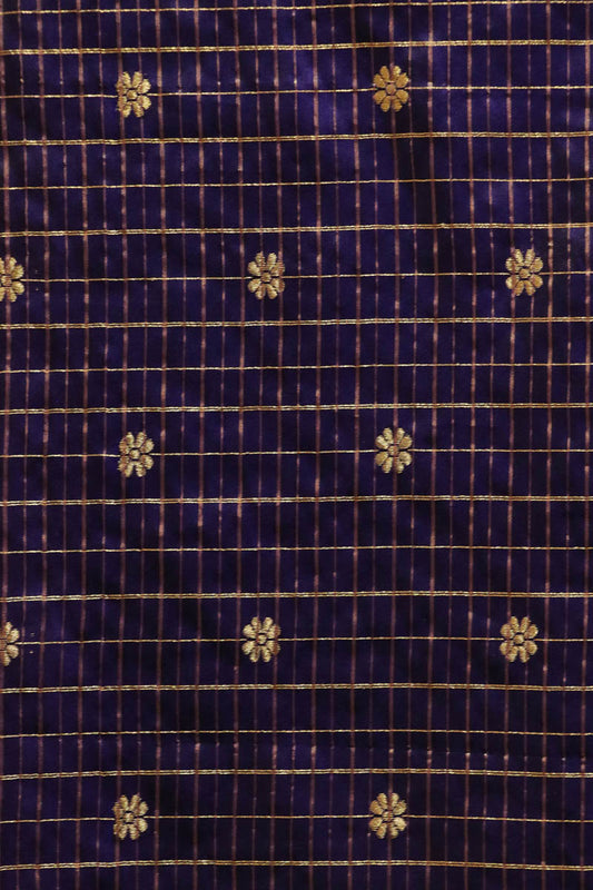 Pure Silk Fabric AD205909