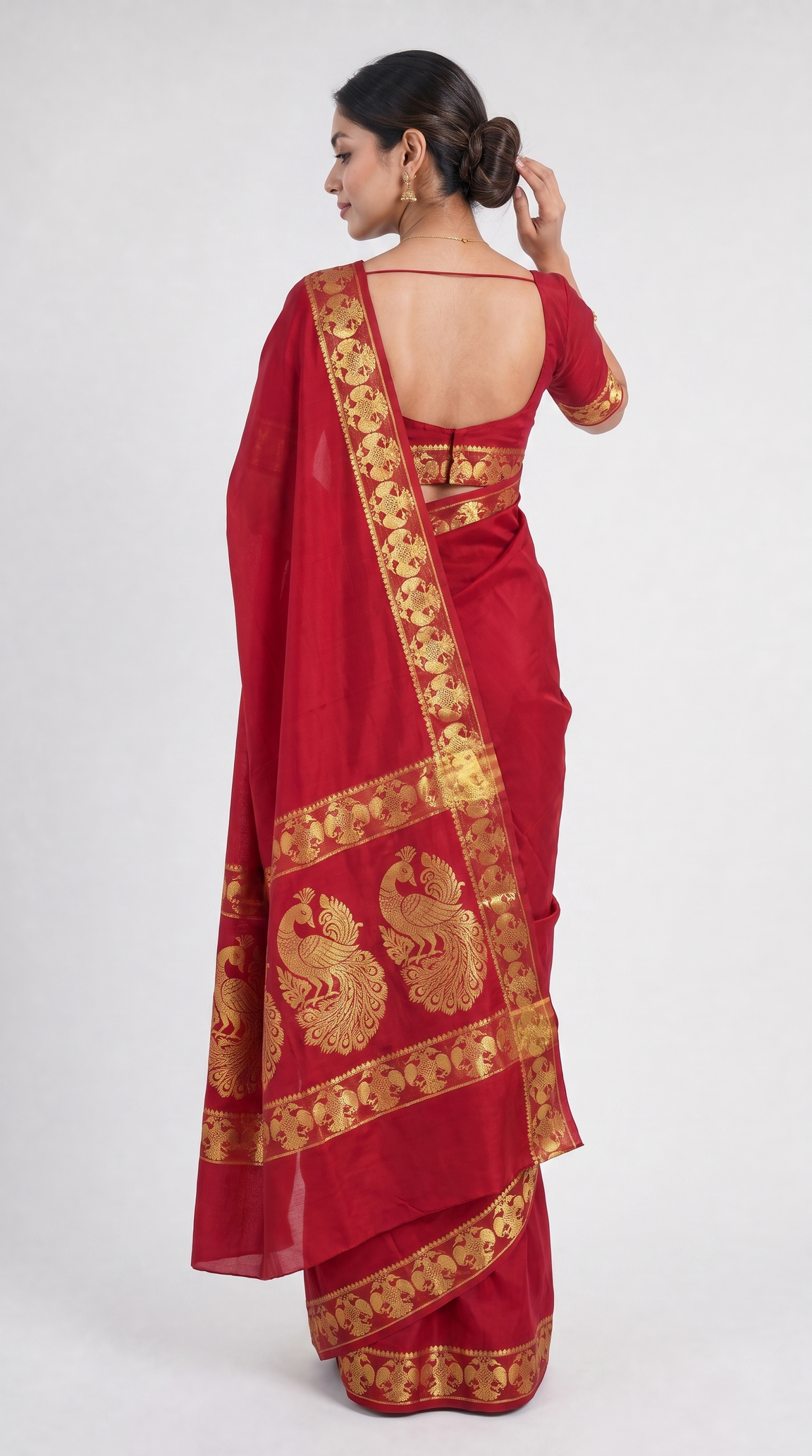 AL202892 - Back View