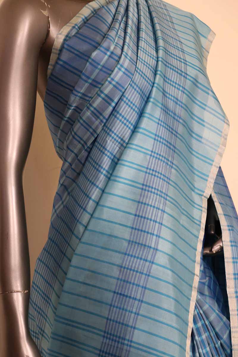 Exclusive Soft Silk Saree AH205903
